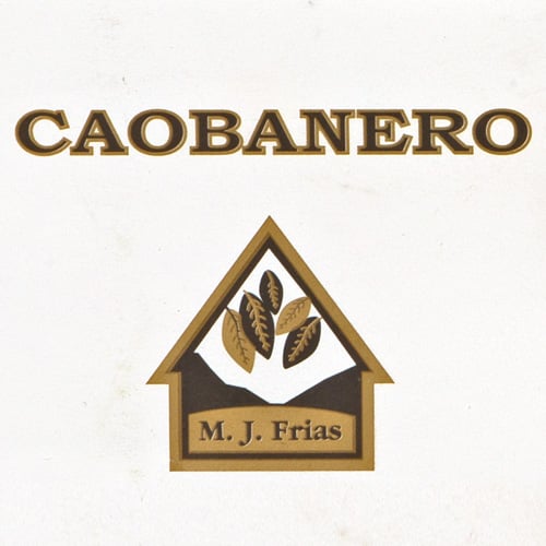 Caobanero by MJ Frias